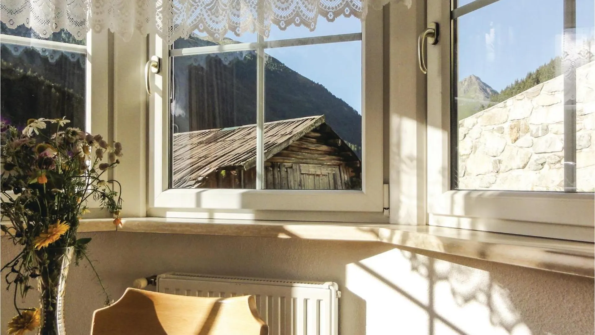 Ferienwohnung Mit Panoramab, Ischgl Austria