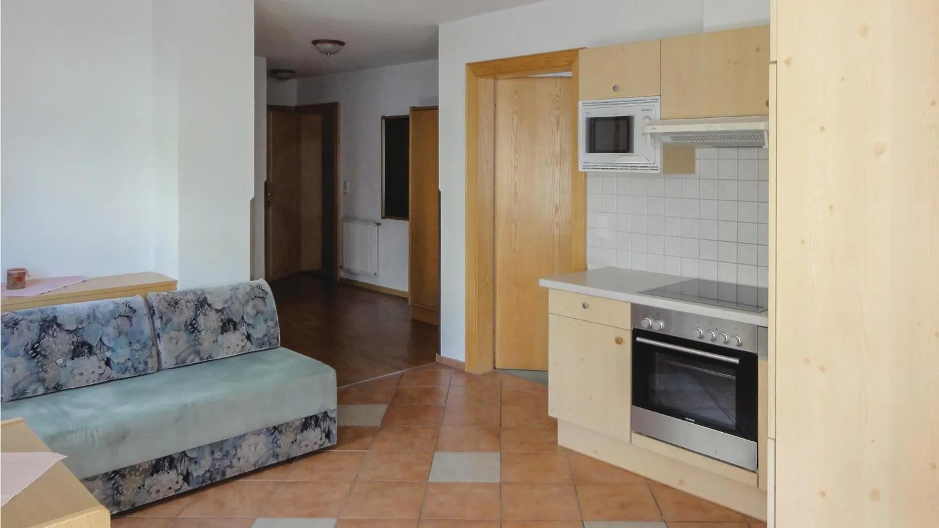 Ferienwohnung Mit Panoramab, Ischgl Apartment