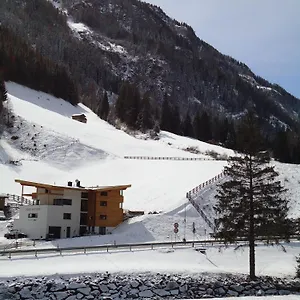 Welcom Ischgl
