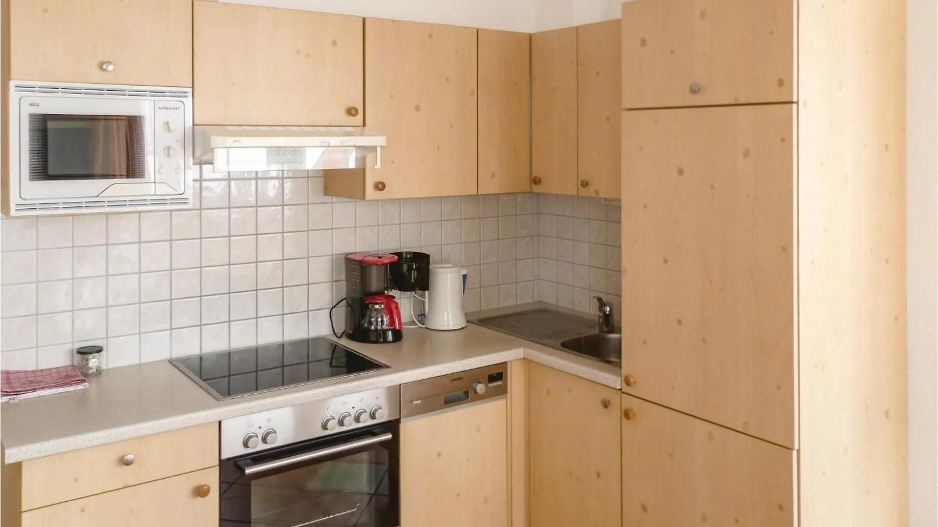 Apartment Oberer Pielweg II Ischgl