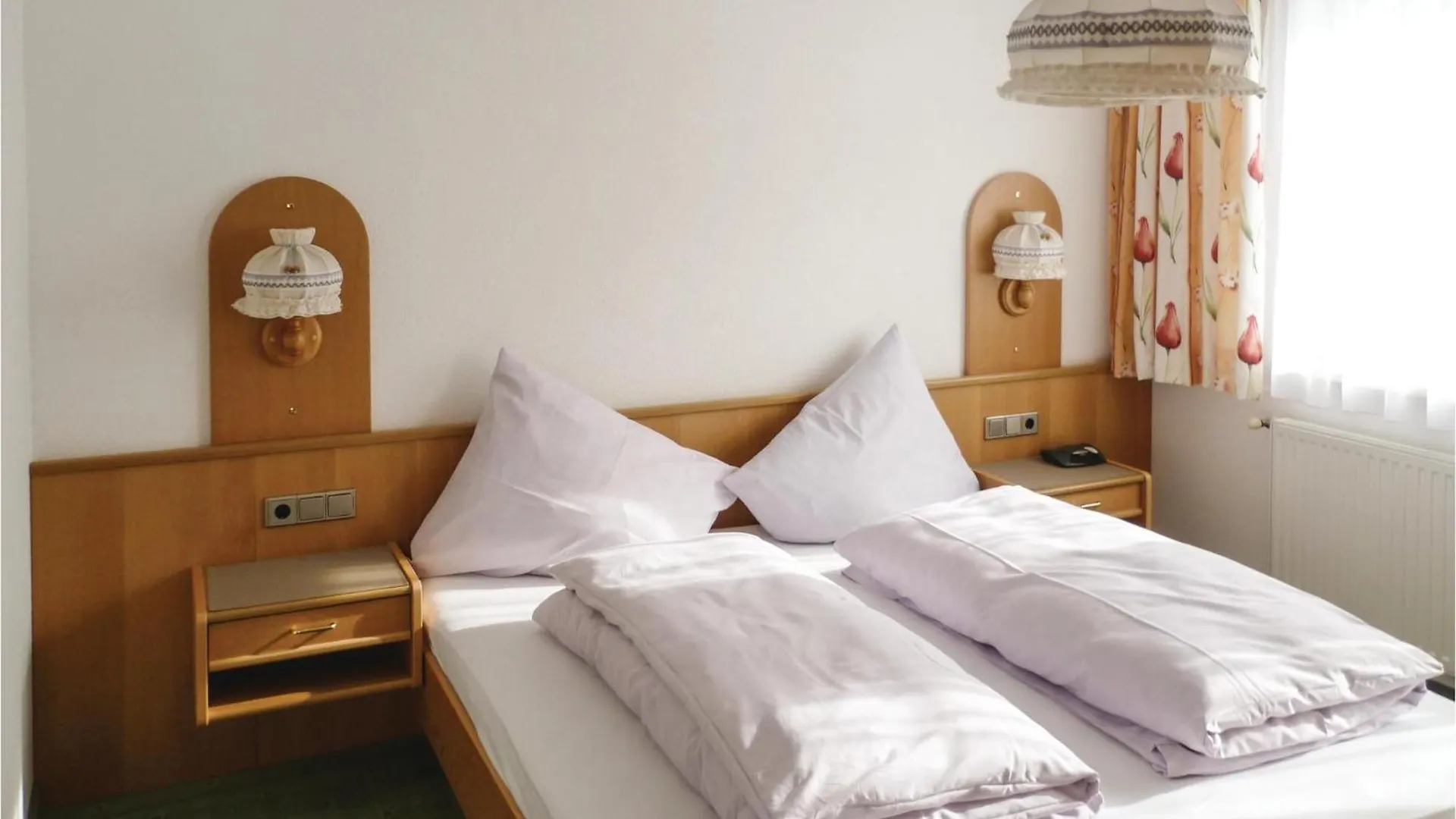 Ferienwohnung Mit Panoramab, Ischgl 0*,  Austria
